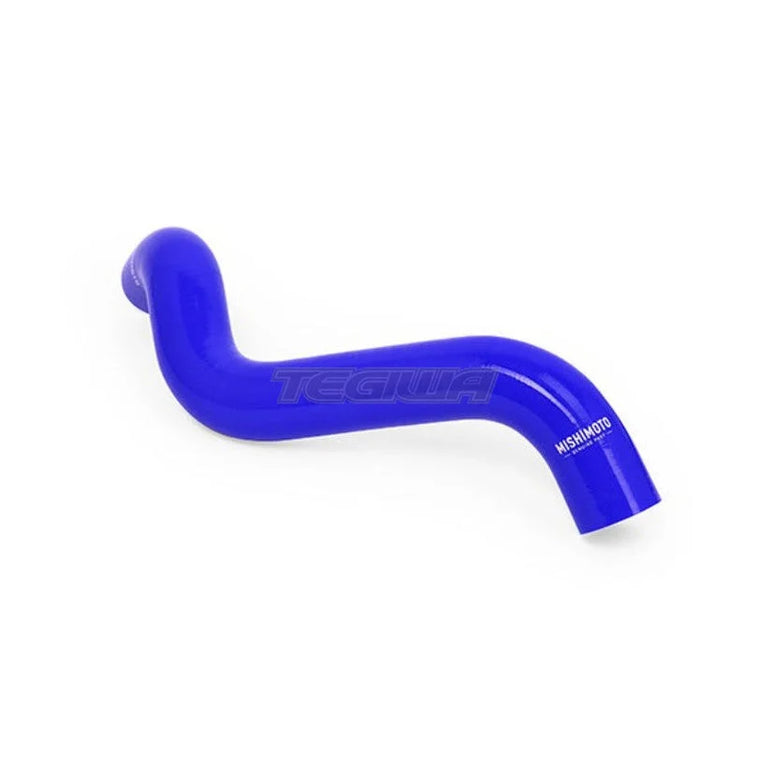 Mishimoto Silicone Radiator Hose Kit Ford Mustang GT 5.0 With o Oil Cooler 11-14