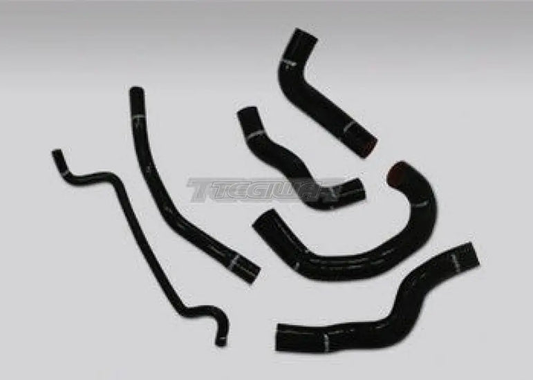 Mishimoto Silicone Radiator Hose Kit Ford Mustang V8 05-06