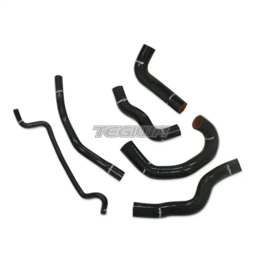 Mishimoto Silicone Radiator Hose Kit Ford Mustang V8 05-06