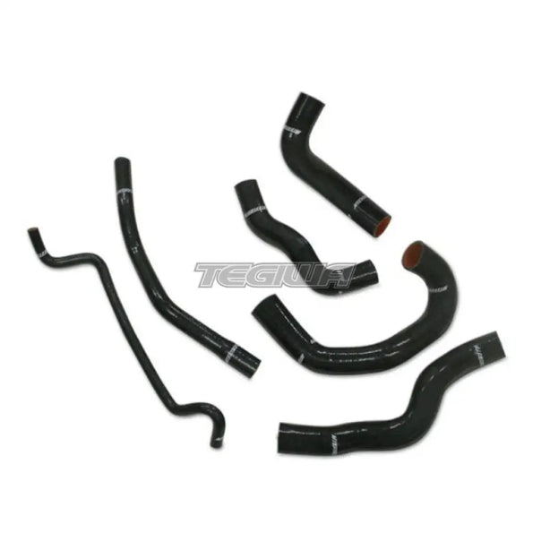 Mishimoto Silicone Radiator Hose Kit Ford Mustang V8 05-06