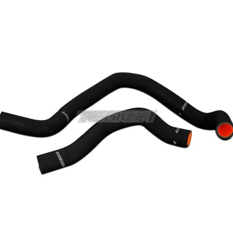 Mishimoto Silicone Radiator Hose Kit Honda Civic EE EF B-Series B16 Engine 88-91
