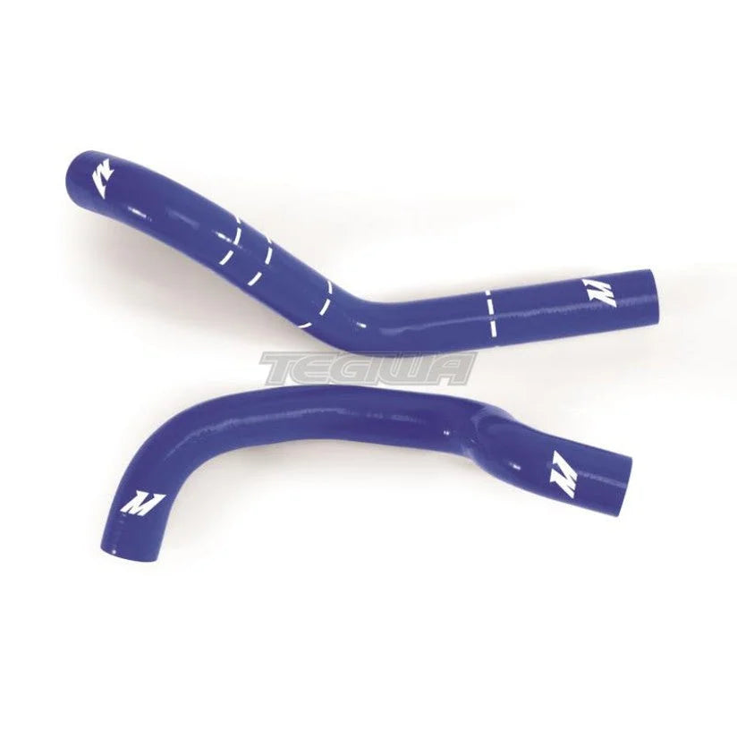 Mishimoto Silicone Radiator Hose Kit Honda Civic EG EK K-Series Swap 92-00