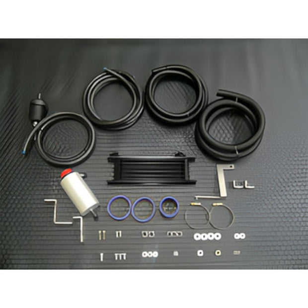 HKS GT2 Supercharger PRO Kit S2000 AP1/AP2 12001-AH006