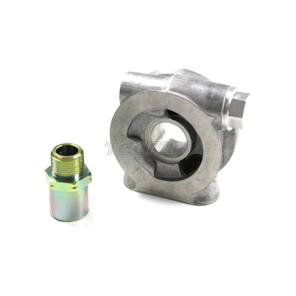 Mocal Thermostatic Oil Cooler Sandwich Plate Honda