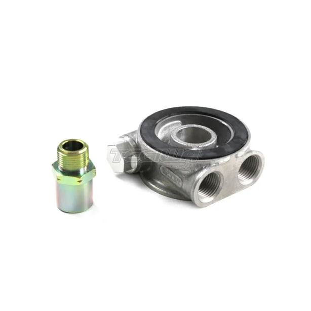 Mocal Thermostatic Oil Cooler Sandwich Plate Honda