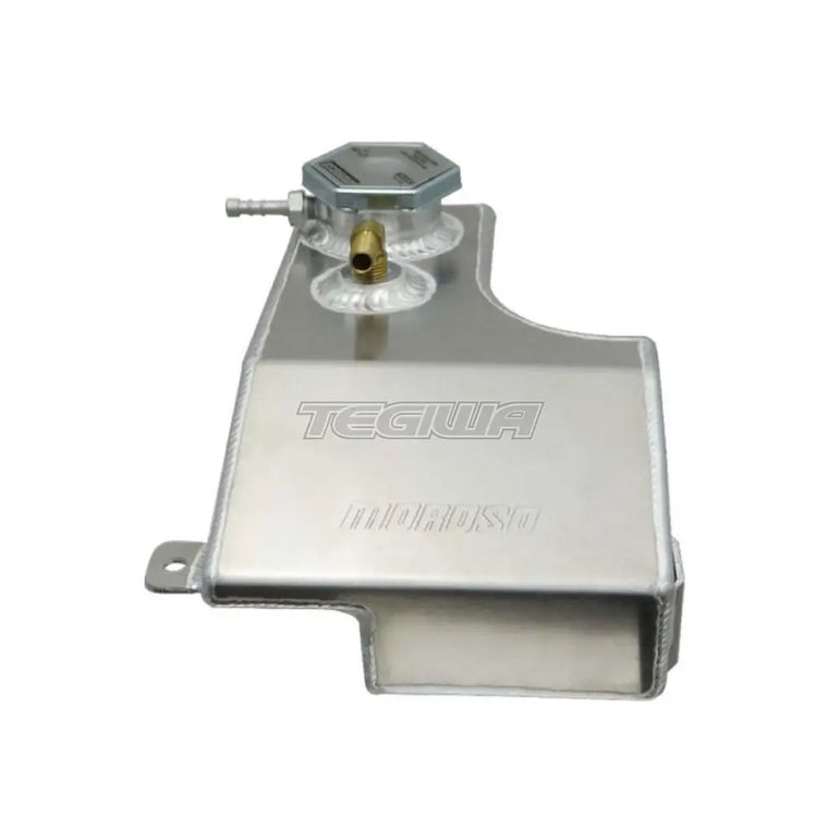 Moroso Coolant Expansion Tank BMW E46 M3 01-06