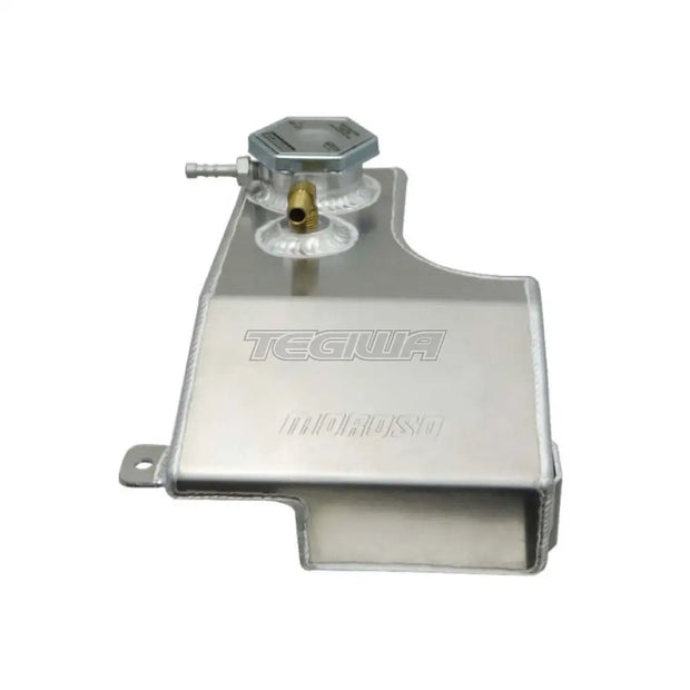Moroso Coolant Expansion Tank BMW E46 M3 01-06