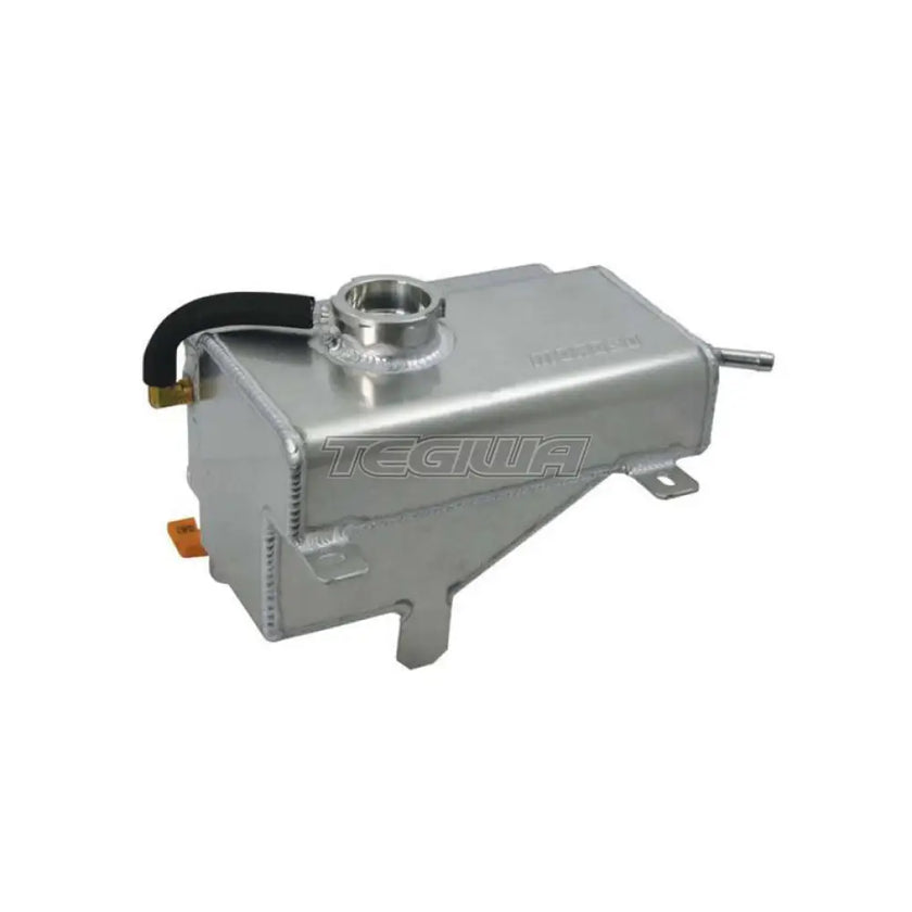 Moroso Coolant Expansion Tank With Overflow Ford Mustang 05-10
