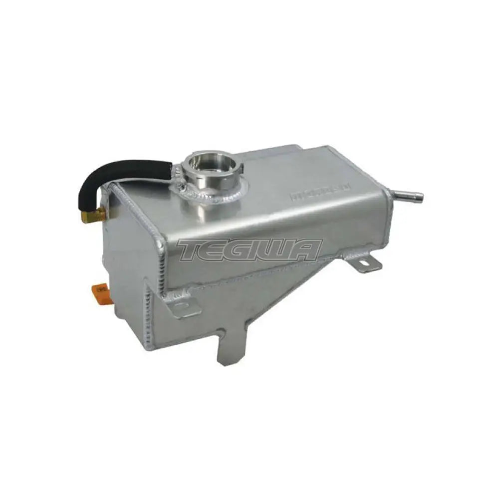 Moroso Coolant Expansion Tank With Overflow Ford Mustang 05-10