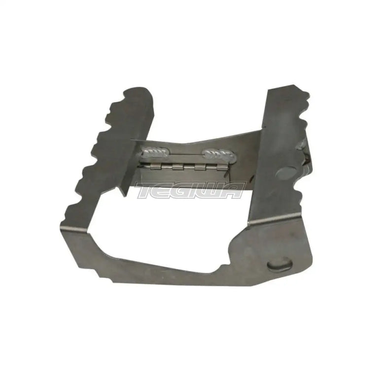 Moroso Oil Sump Pan Baffle Honda S2000
