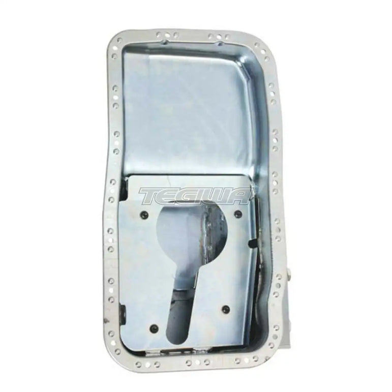 Moroso Oil Sump Pan Road Race Baffled Honda B-Series