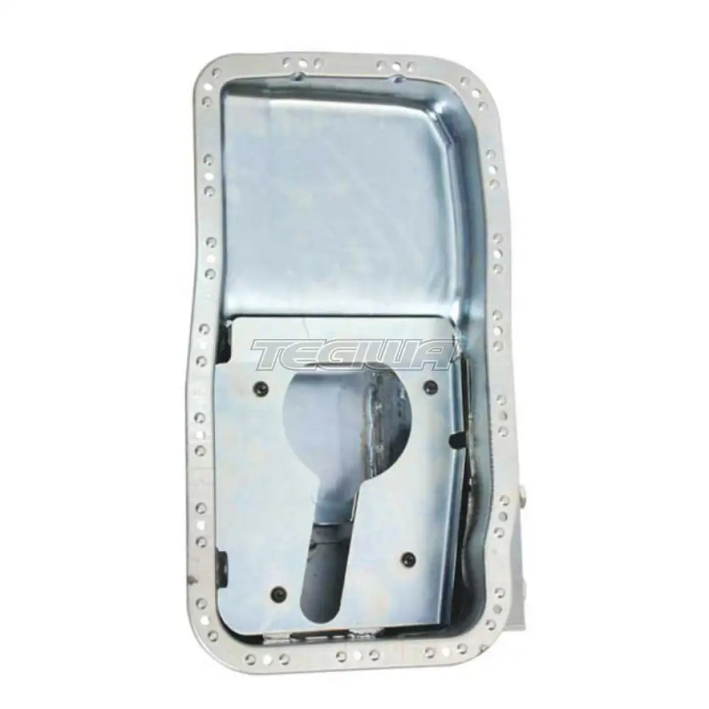 Moroso Oil Sump Pan Road Race Baffled Honda B-Series