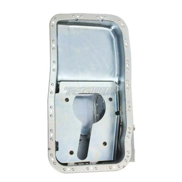 Moroso Oil Sump Pan Road Race Baffled Honda B-Series