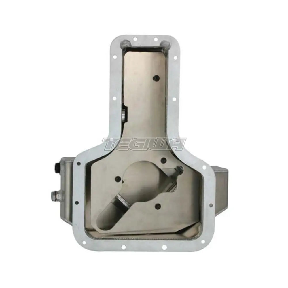 Moroso Oil Sump Pan Road Race Baffled Toyota 1ZZ 2ZZ