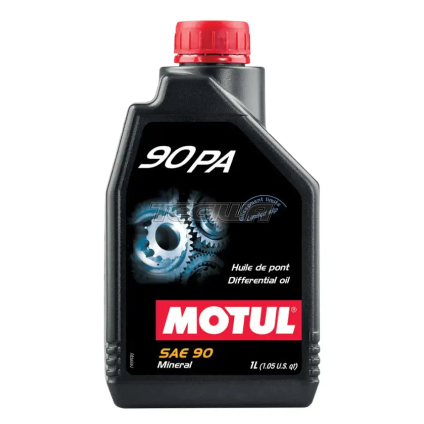 Motul 90 PA Limited Slip Differential Fluid 1 Litre