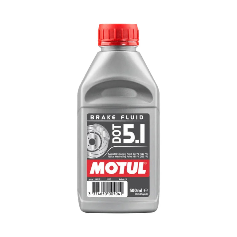 Motul Dot 5.1 Brake Fluid
