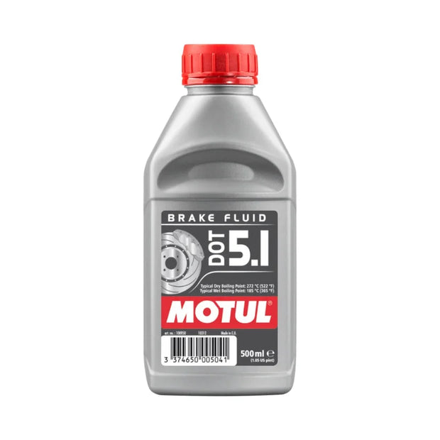 Motul Dot 5.1 Brake Fluid