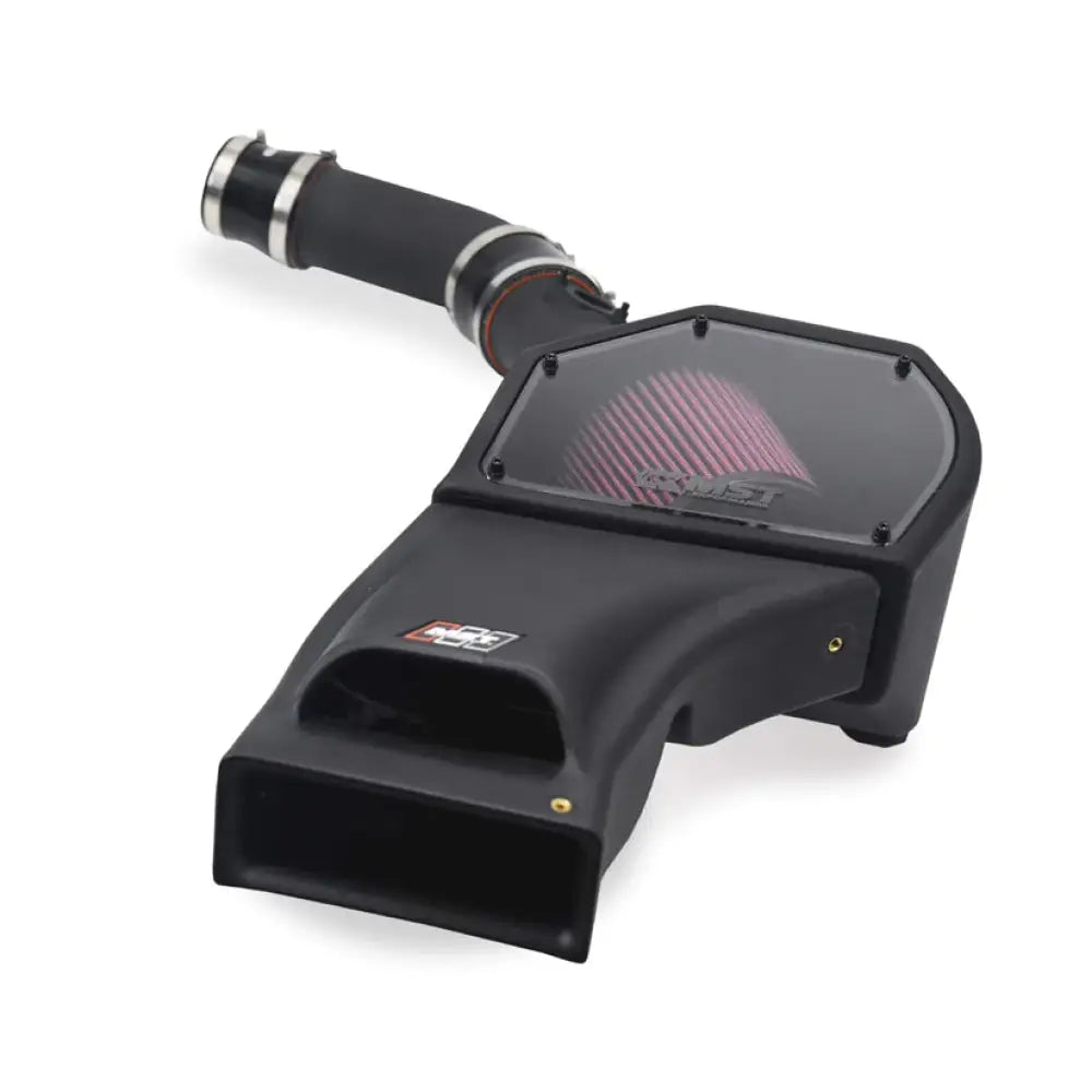 MST Performance Air Intake Kit V2 with Intake Pipe Toyota GR Yaris 20+