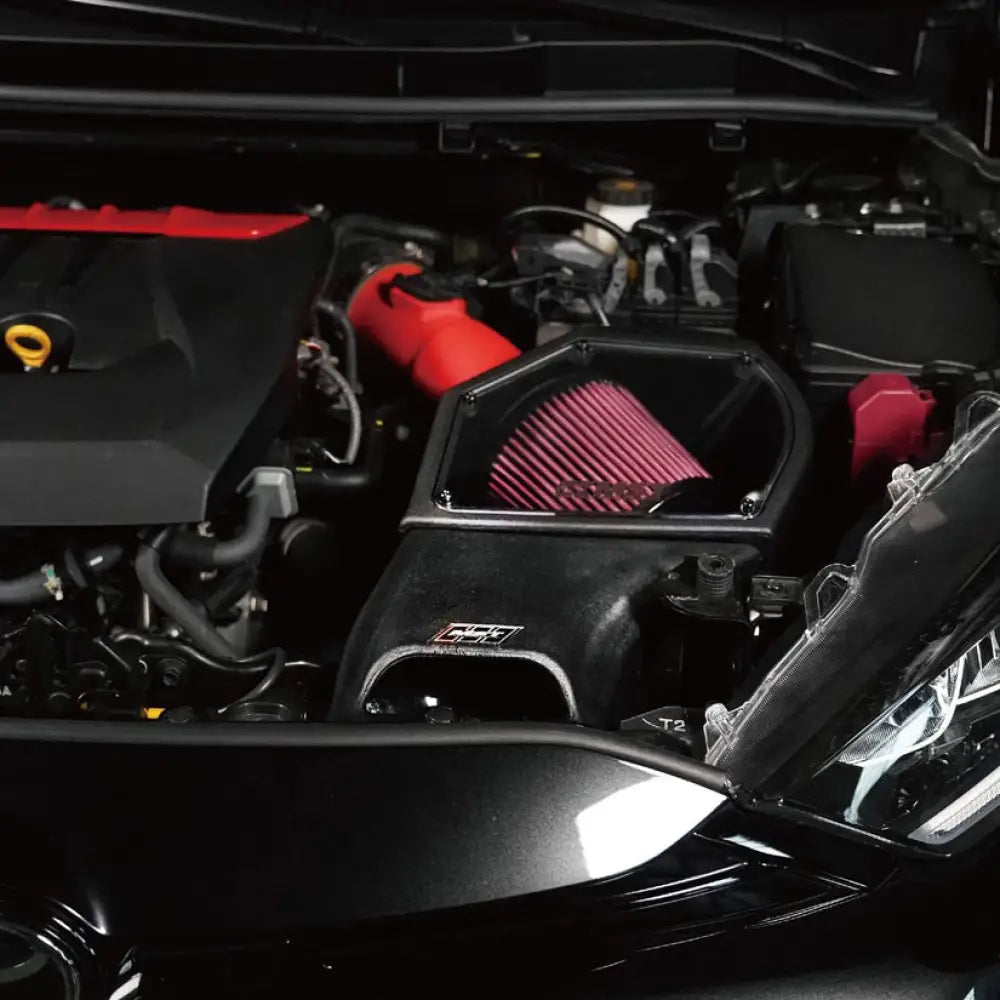 MST Performance Air Intake Kit V2 with Intake Pipe Toyota GR Yaris 20+