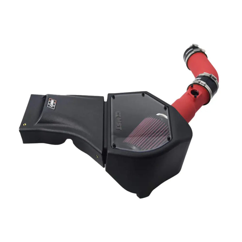 MST Performance Air Intake Kit V2 with Intake Pipe Toyota GR Yaris 20+