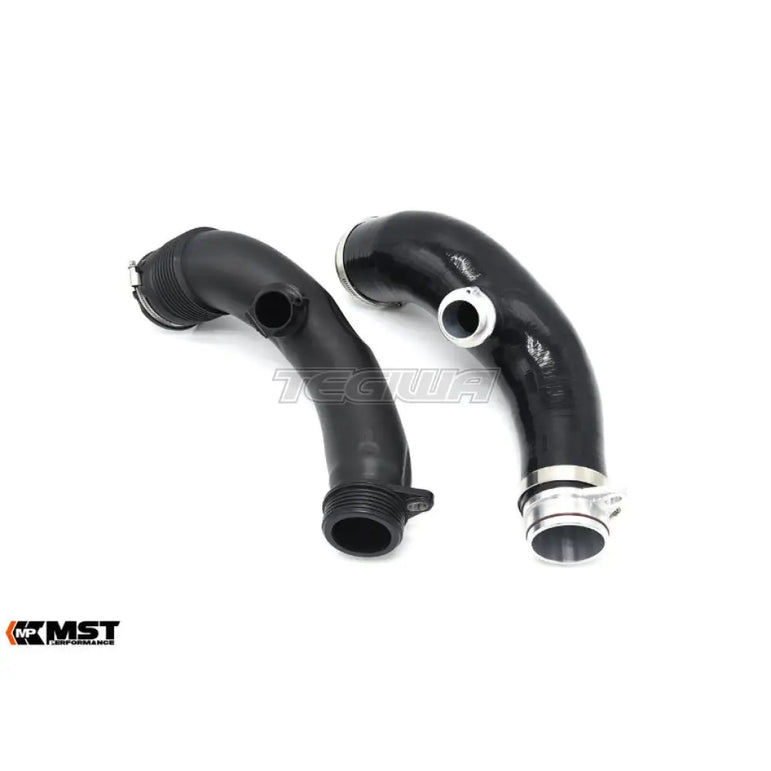 MST Performance Stock Turbo Intake Pipe BMW 3.0T N55