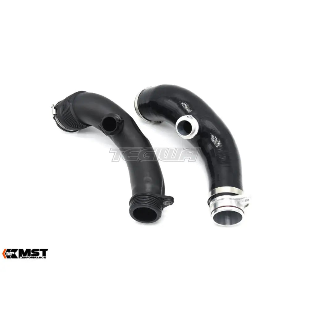 MST Performance Stock Turbo Intake Pipe BMW 3.0T N55
