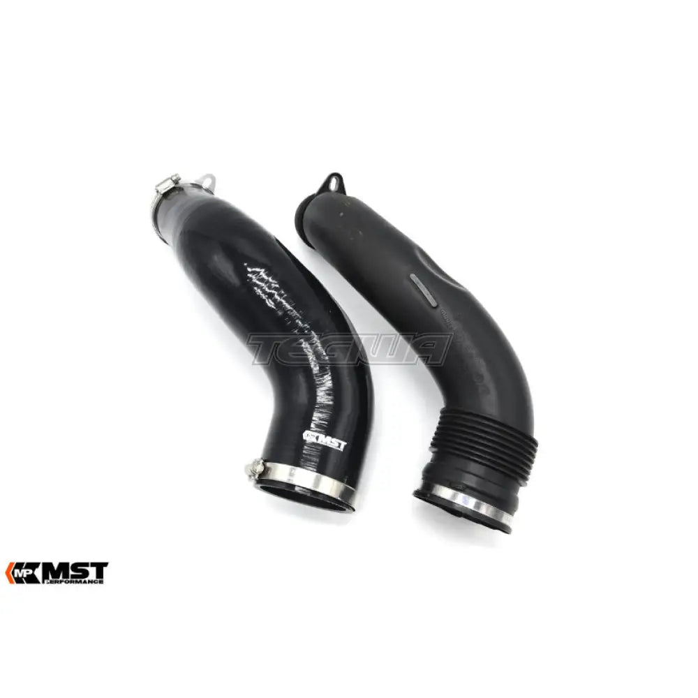 MST Performance Stock Turbo Intake Pipe BMW 3.0T N55