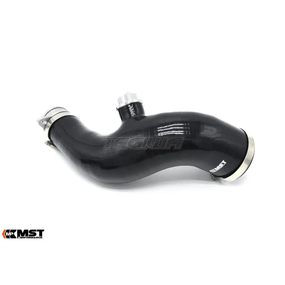 MST Performance Turbo Intake Pipe BMW Hybrid 3.0T N55