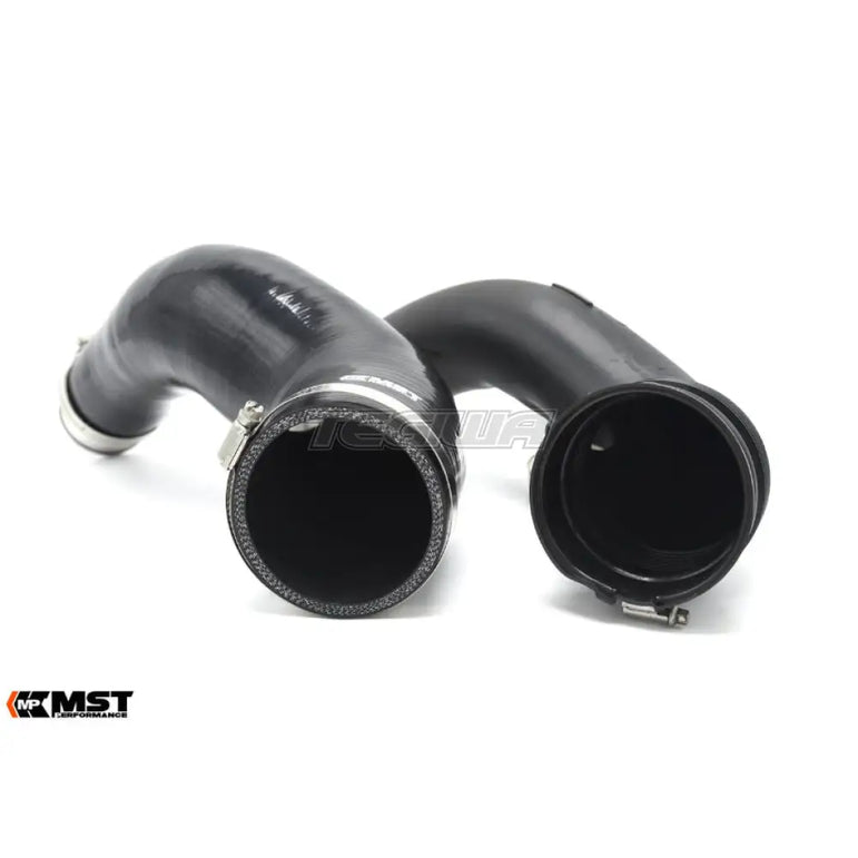 MST Performance Turbo Intake Pipe BMW Hybrid 3.0T N55