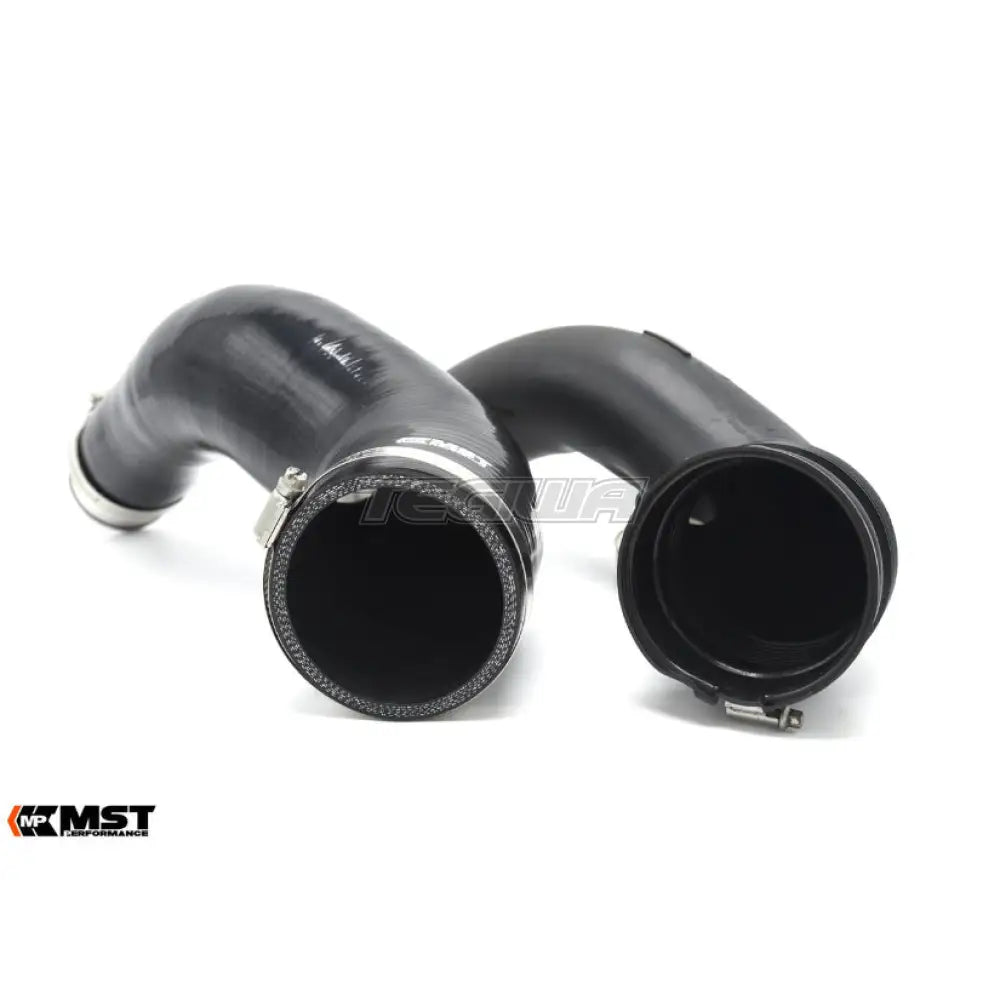 MST Performance Turbo Intake Pipe BMW Hybrid 3.0T N55