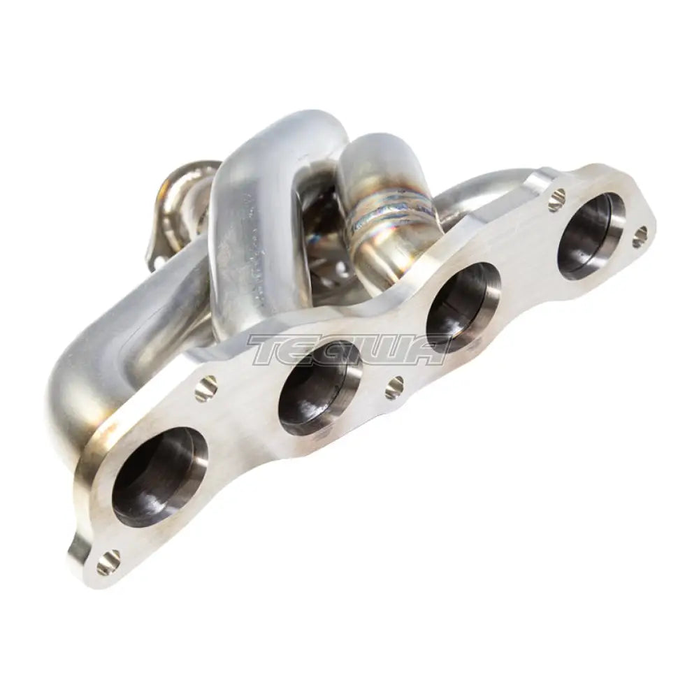 Mugen 4-2-1 Exhaust Manifold Honda Civic Type R FD2 07-11