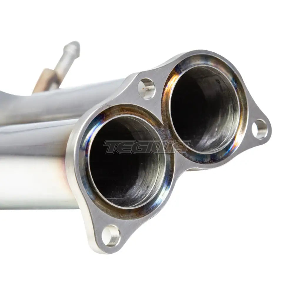 Mugen 4-2-1 Exhaust Manifold Honda Civic Type R FD2 07-11