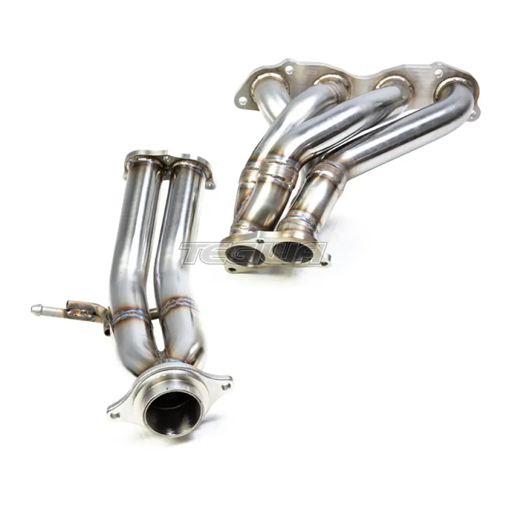 Mugen 4-2-1 Exhaust Manifold Honda Civic Type R FD2 07-11