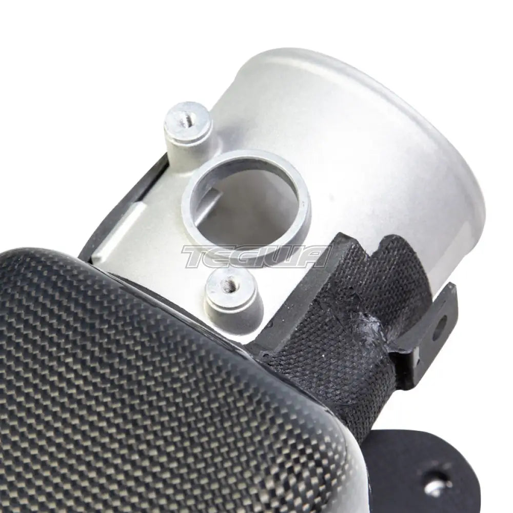 Mugen Carbon Airbox Honda Civic Type-R FN2 07-11