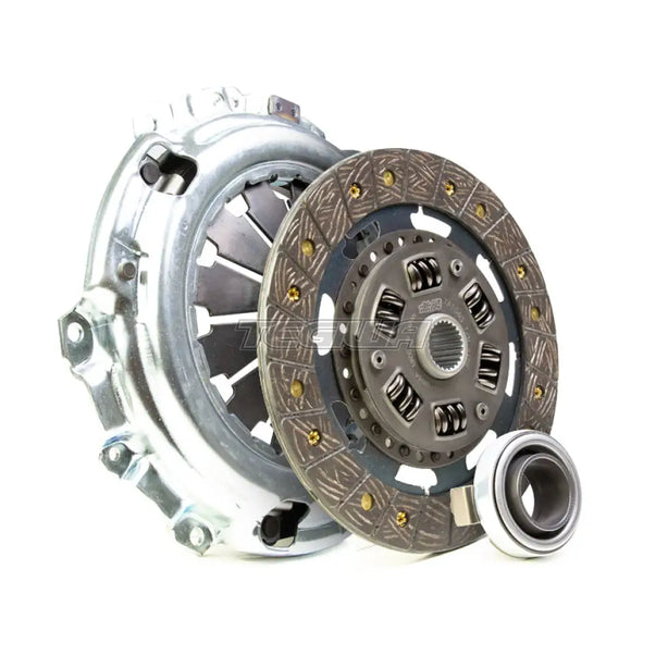 Mugen Copper Fibre Clutch Honda Civic Type-R FD2 07+ FN2 09+
