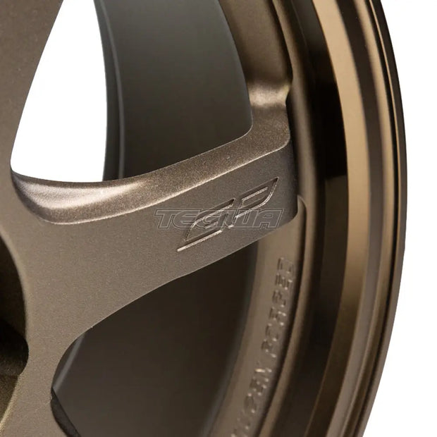 Mugen GP Forged Alloy Wheel 18x7.5 5x114.3 ET55 Bronze