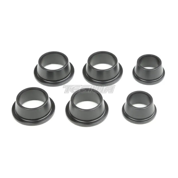 Mugen Hard Steering Rack Gearbox Cushion Reinforced Bushes Honda Integra Type-R DC5