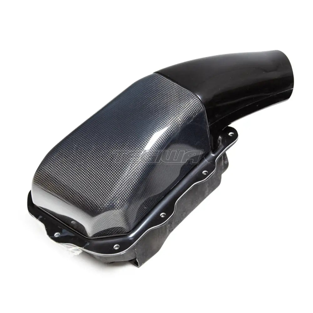 Mugen M20 Carbon Airbox Honda Civic Type-R FN2 07-11