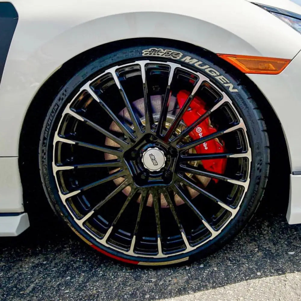 Mugen MDCF 20