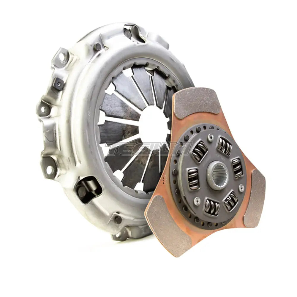 Mugen Metal Clutch Set Honda Civic Type-R FN2 FD2 Integra Type-R DC5