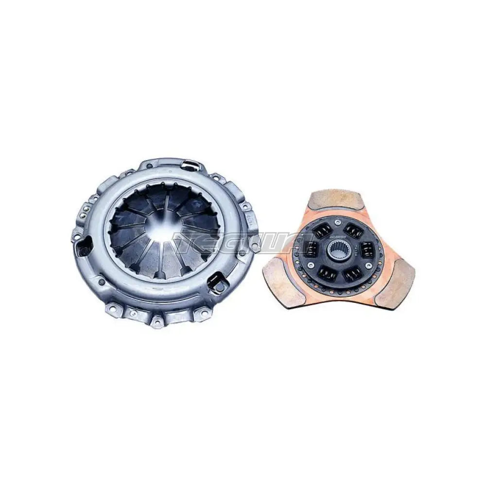 Mugen Metal Clutch Set Honda Civic Type R FD2 07-11