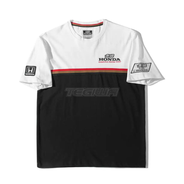 Mugen x HONDA VINTAGE Culture 1996 GP Team T-Shirt