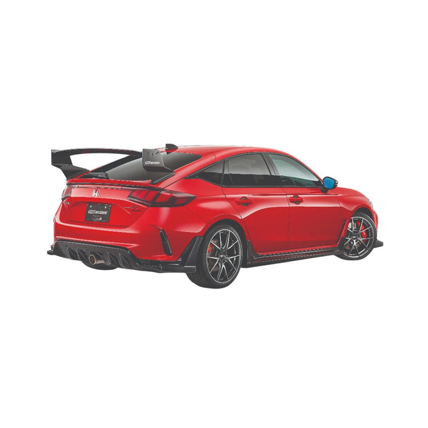Mugen LED Tail Light Honda Civic FL 21+