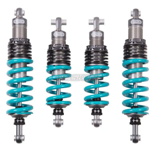 Nitron Lotus Evora 09- NTR 40 Fast Road  1-Way Coilovers