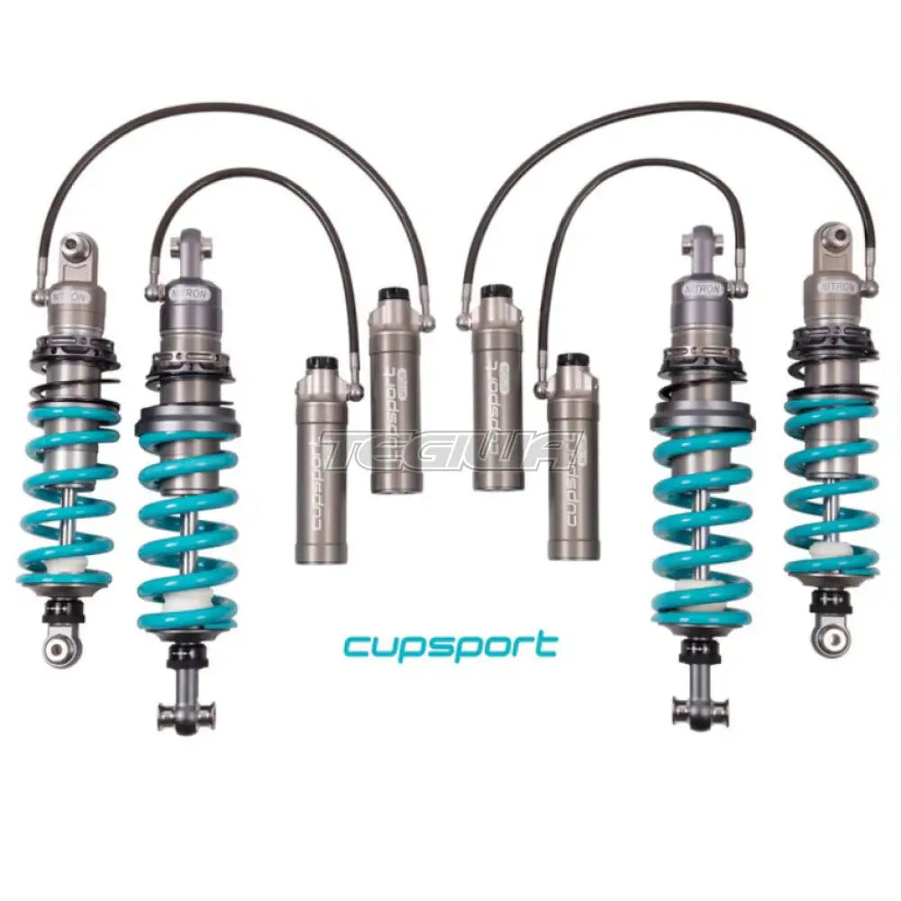 Nitron Lotus Exige S2 04- NTR Pro 46 Race 2-Way Coilovers