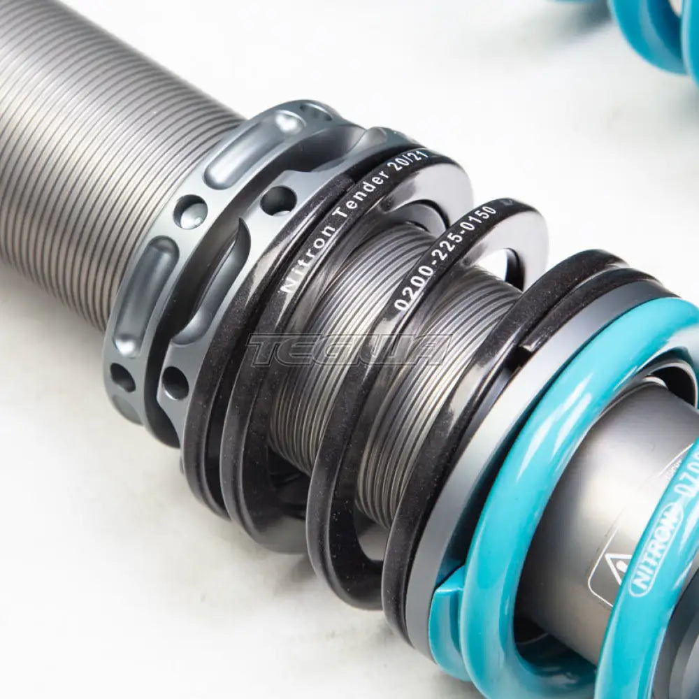 Nitron NTR R1 Coilovers Toyota Gr Yaris 20+ - Race