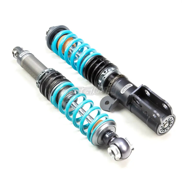 Nitron NTR R1 Coilovers Toyota Gr Yaris 20+ - Race