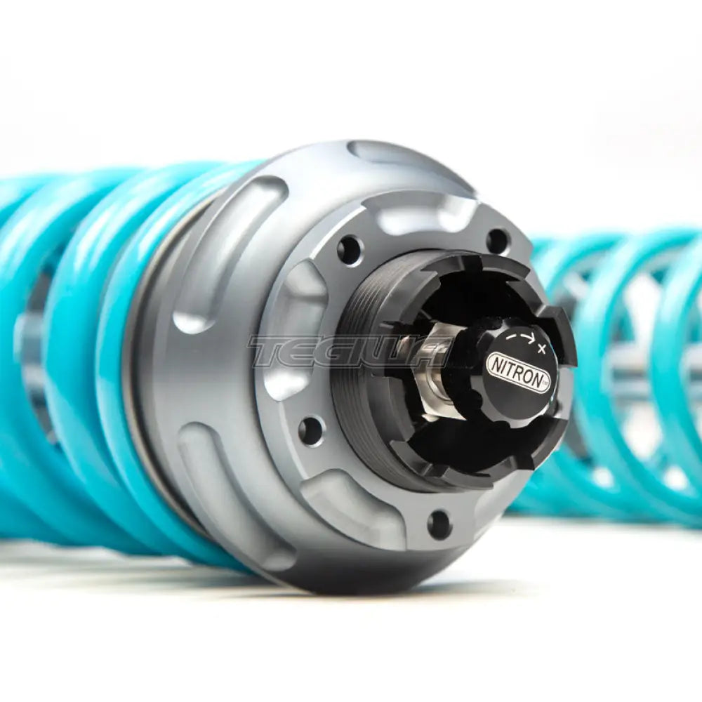 Nitron NTR R1 Coilovers Toyota Gr Yaris 20+ - Race