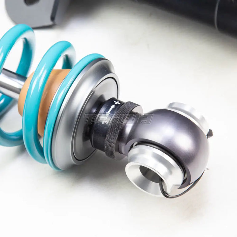 Nitron NTR R1 Coilovers Toyota Gr Yaris 20+ - Race