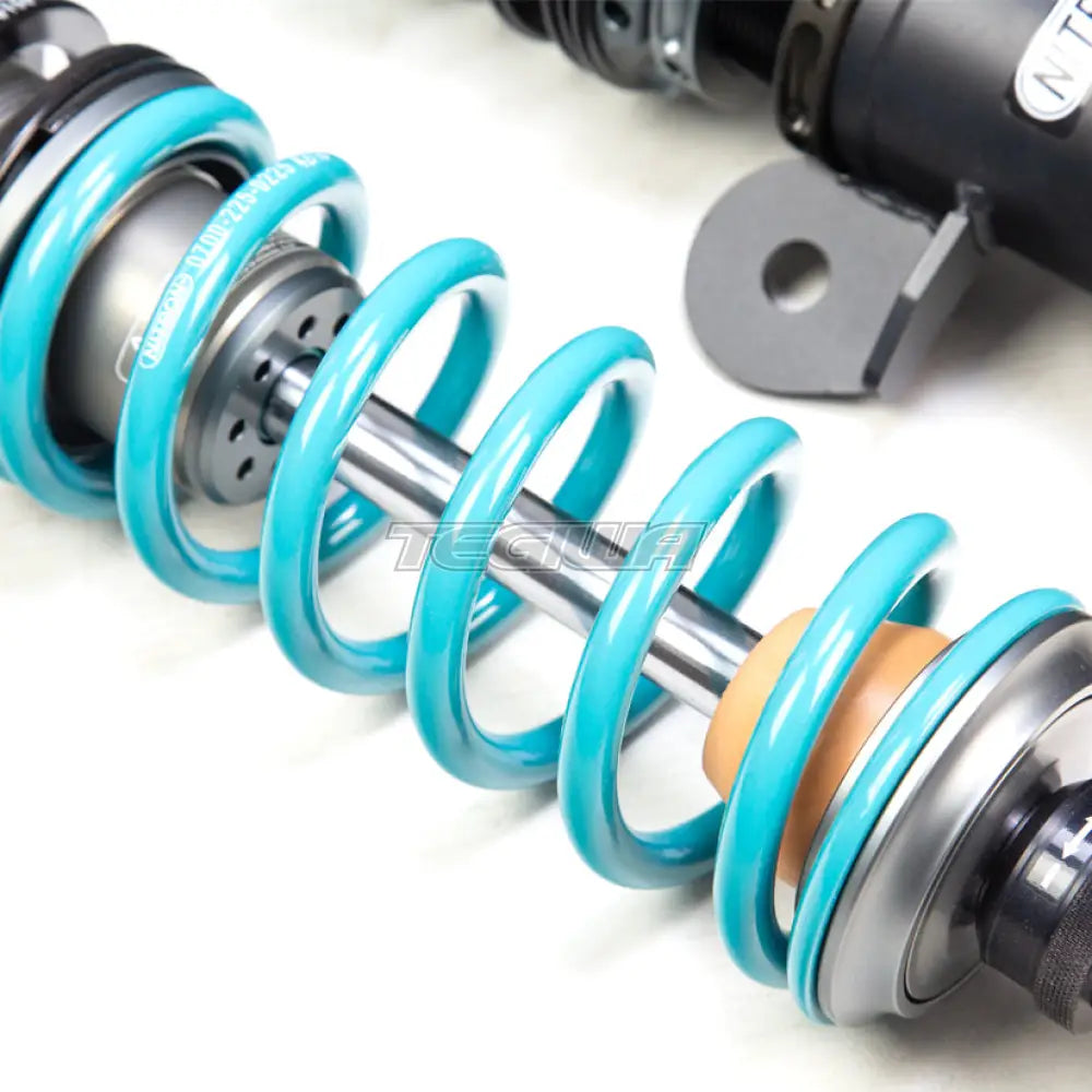 Nitron NTR R1 Coilovers Toyota Gr Yaris 20+ - Race